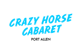 Crazy Horse Cabaret