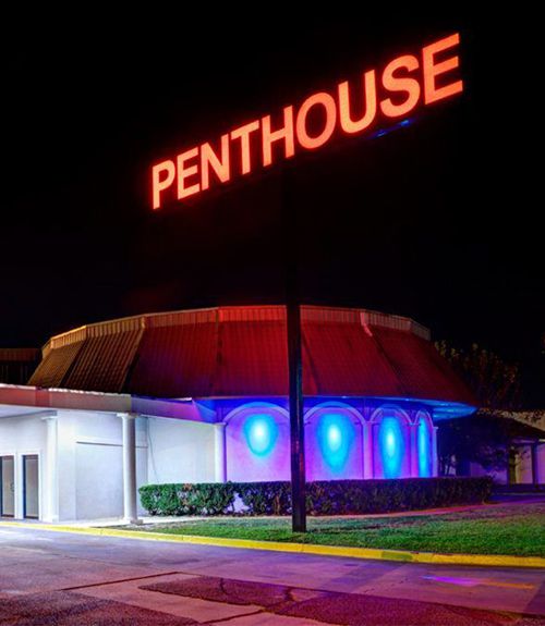 Penthouse Club Baton Rouge