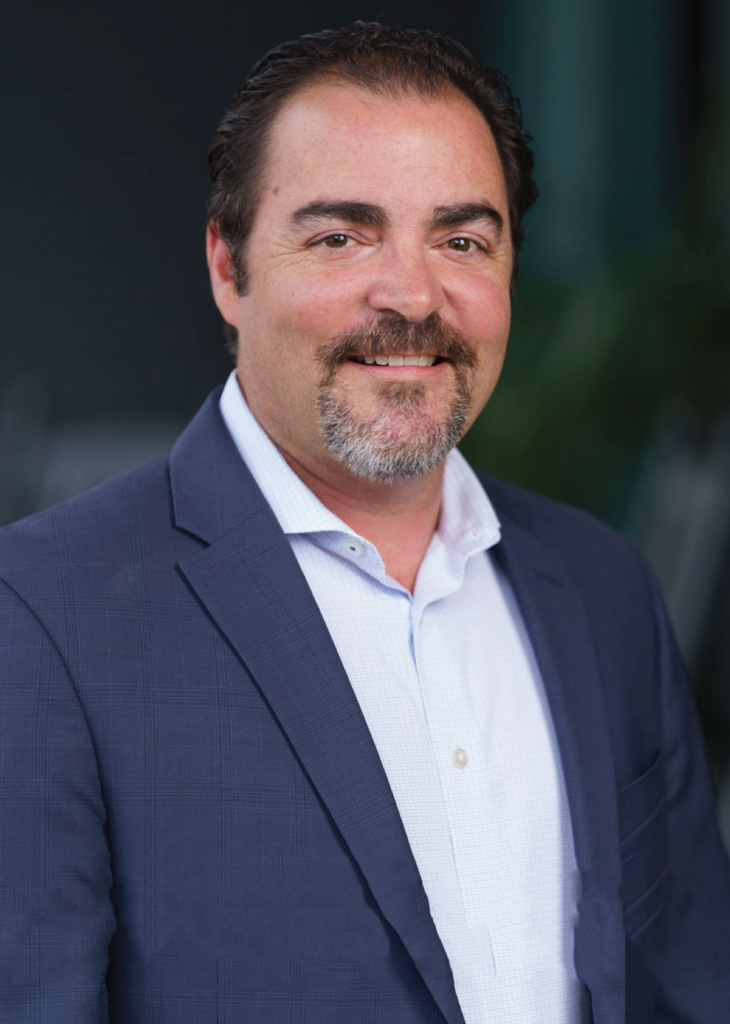 Pete Montecino